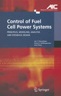 Buchcover Control of Fuel Cell Power Systems
