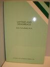 Buchcover Laytime and Demurrage