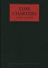 Buchcover Time Charters (Lloyd's Shipping Law Library)
