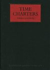 Buchcover Time Charters (Lloyd's Shipping Law Library)