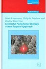 Buchcover Successful Periodontal Therapy: A Non-Surgical Approach (Quintessentials of Dental Practice Vol 16)