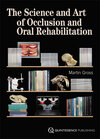 Buchcover The Science and Art of Occlusion and Oral Rehabilitation