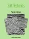 Buchcover Salt Tectonics