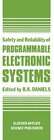 Buchcover Safety and Reliability of Programmable Electronic Systems