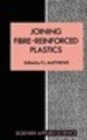 Buchcover Joining Fibre-Reinforced Plastics