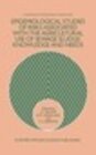 Buchcover Epidemiological Studies of Risks Associated with the Agricultural Use of Sewage Sludge