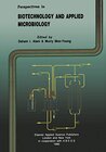 Buchcover Perspectives in Biotechnology and Applied Microbiology