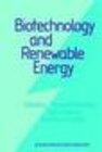 Buchcover Biotechnology and Renewable Energy