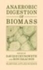 Buchcover Anaerobic Digestion of Biomass