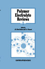 Buchcover Polymer Electrolyte Reviews