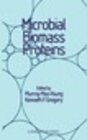 Buchcover Microbial Biomass Proteins