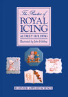 Buchcover The Practice of Royal Icing