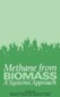 Buchcover Methane from Biomass: A Systems Approach