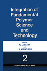 Buchcover Integration of Fundamental Polymer Science and Technology—2
