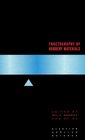 Buchcover Fractography of Rubbery Materials
