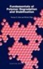 Buchcover Fundamentals of Polymer Degradation and Stabilization