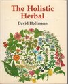 Buchcover Holistic Herbal