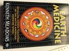 Buchcover Earth Medicine: Revealing Hidden Teachings of the Native American Medicine Wheel: Revealing Hidden Treasures of the Nati