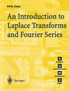 Buchcover An Introduction to Laplace Transforms and Fourier Series