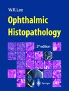 Buchcover Ophthalmic Histopathology