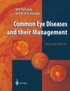 Buchcover Common Eye Diseases and their Management