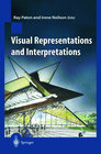 Buchcover Visual Representations and Interpretations