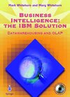 Buchcover Business Intelligence: The IBM Solution