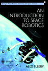 Buchcover An Introduction to Space Robotics