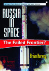 Buchcover Russia in Space