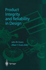 Buchcover Product Integrity and Reliability in Design