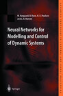 Buchcover Neural Networks for Modelling and Control of Dynamic Systems
