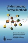 Buchcover Understanding Formal Methods