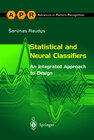 Buchcover Statistical and Neural Classifiers