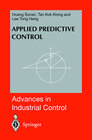 Buchcover Applied Predictive Control