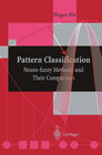 Buchcover Pattern Classification