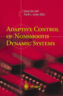 Buchcover Adaptive Control of Nonsmooth Dynamic Systems