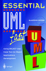 Buchcover Essential UMLTm fast