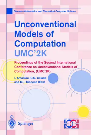 Buchcover ISBN 9781852334154