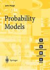 Buchcover Probability Models