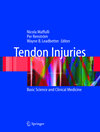 Buchcover Tendon Injuries
