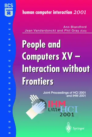 Buchcover ISBN 9781852335151