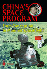 Buchcover China's Space Program - From Conception to Manned Spaceflight