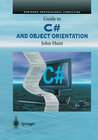 Buchcover Guide to C# and Object Orientation