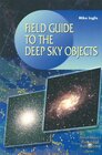 Buchcover Field Guide to the Deep Sky Objects