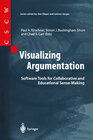 Buchcover Visualizing Argumentation
