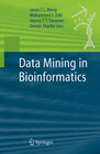 Buchcover Data Mining in Bioinformatics