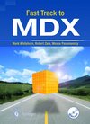 Buchcover Fast Track to MDX