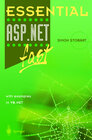 Buchcover Essential ASP.NET™ fast