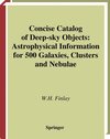 Buchcover Concise Catalog of Deep-sky Objects