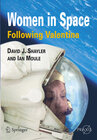 Buchcover Women in Space - Following Valentina